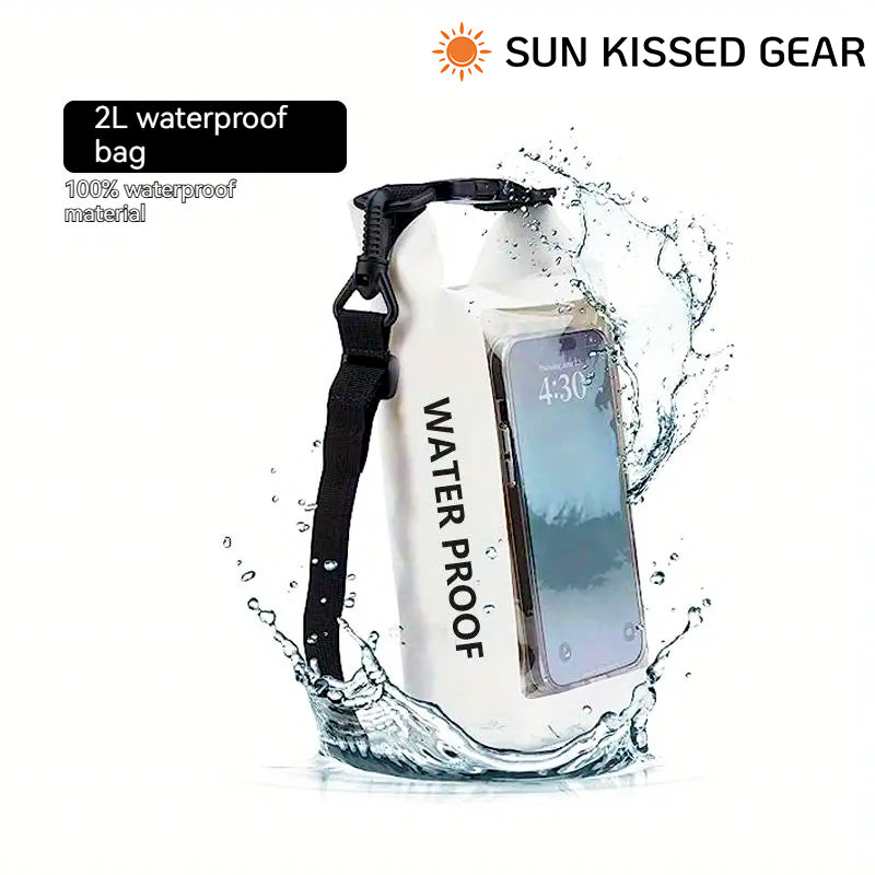 Sun Kissed Gear™ AquaVault